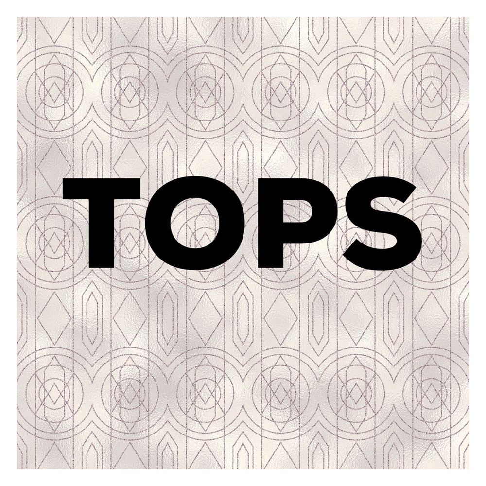 All tops